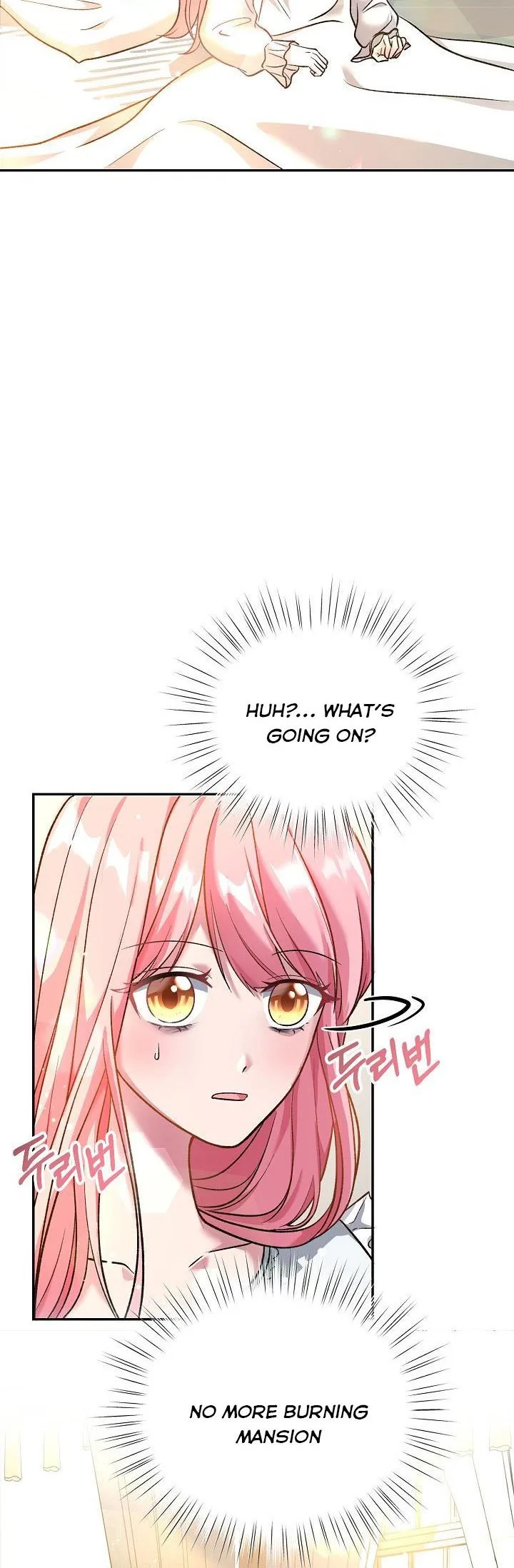 The villain’s young backer Chapter 1 page 51