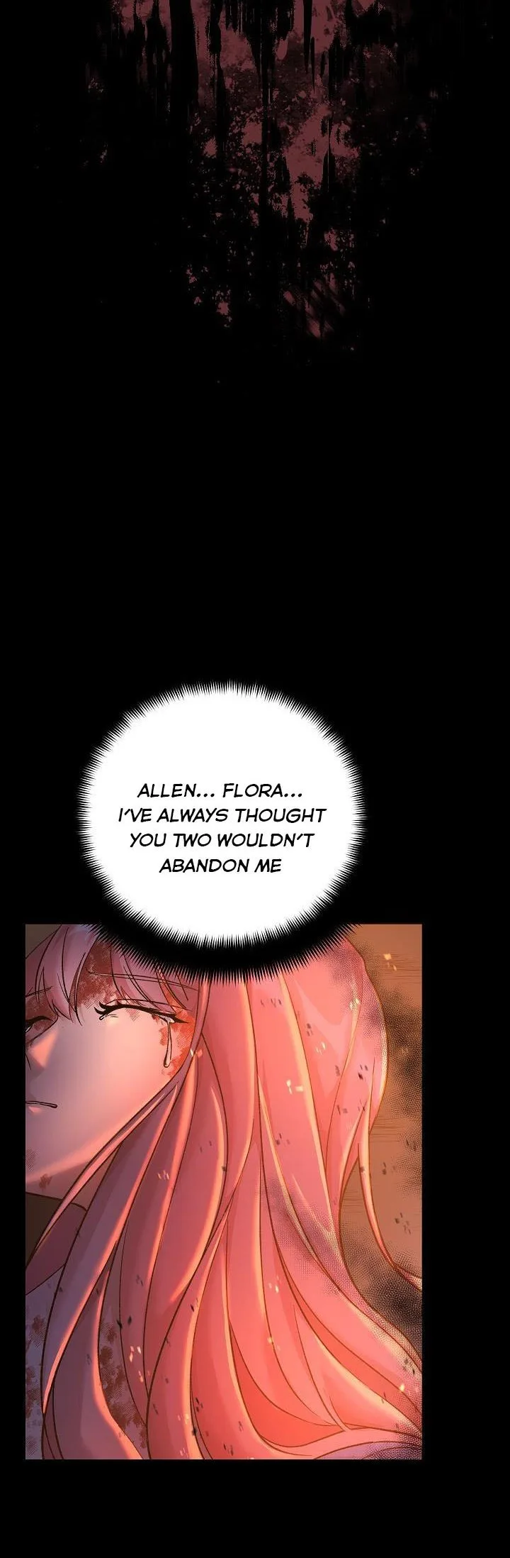 The villain’s young backer Chapter 1 page 47
