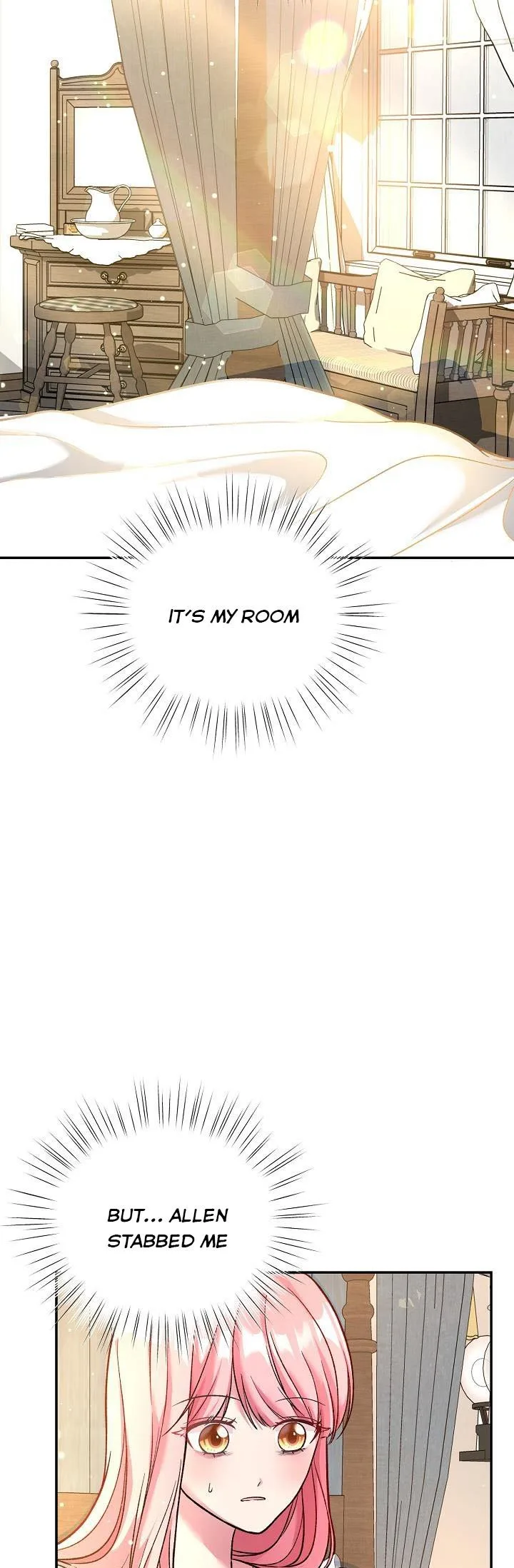 The villain’s young backer Chapter 1 page 52