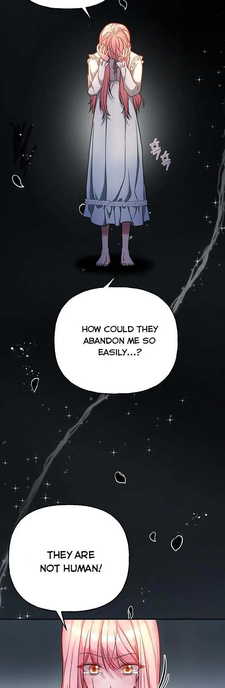 The villain’s young backer Chapter 1 page 65