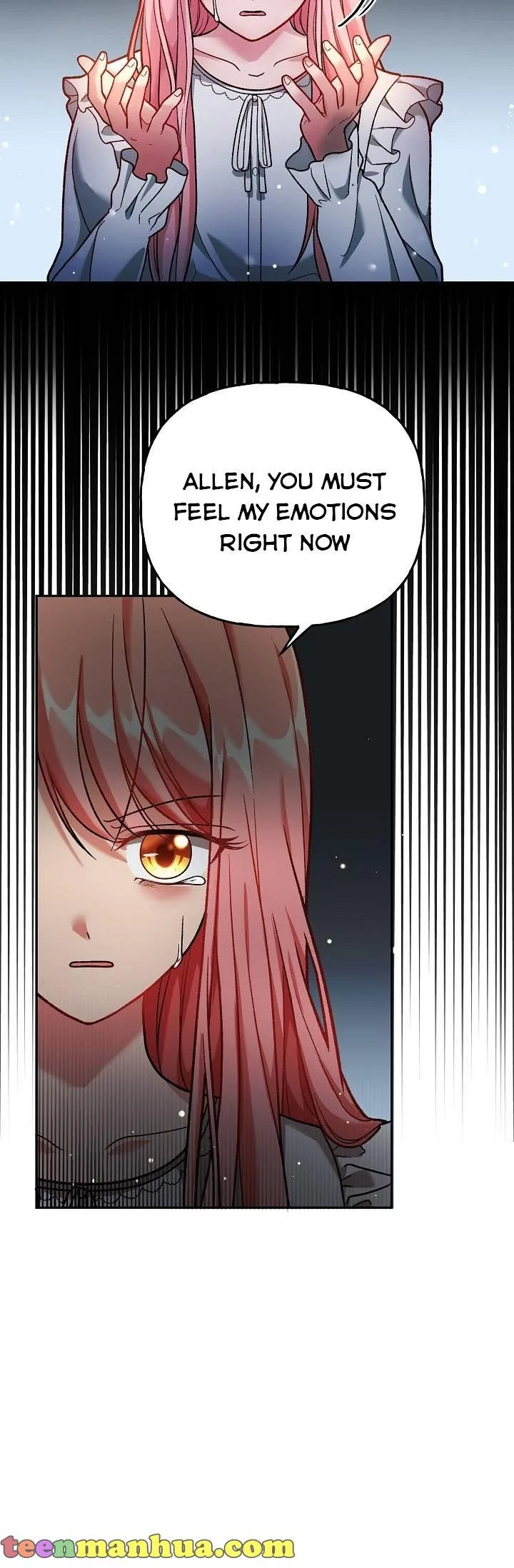 The villain’s young backer Chapter 1 page 66