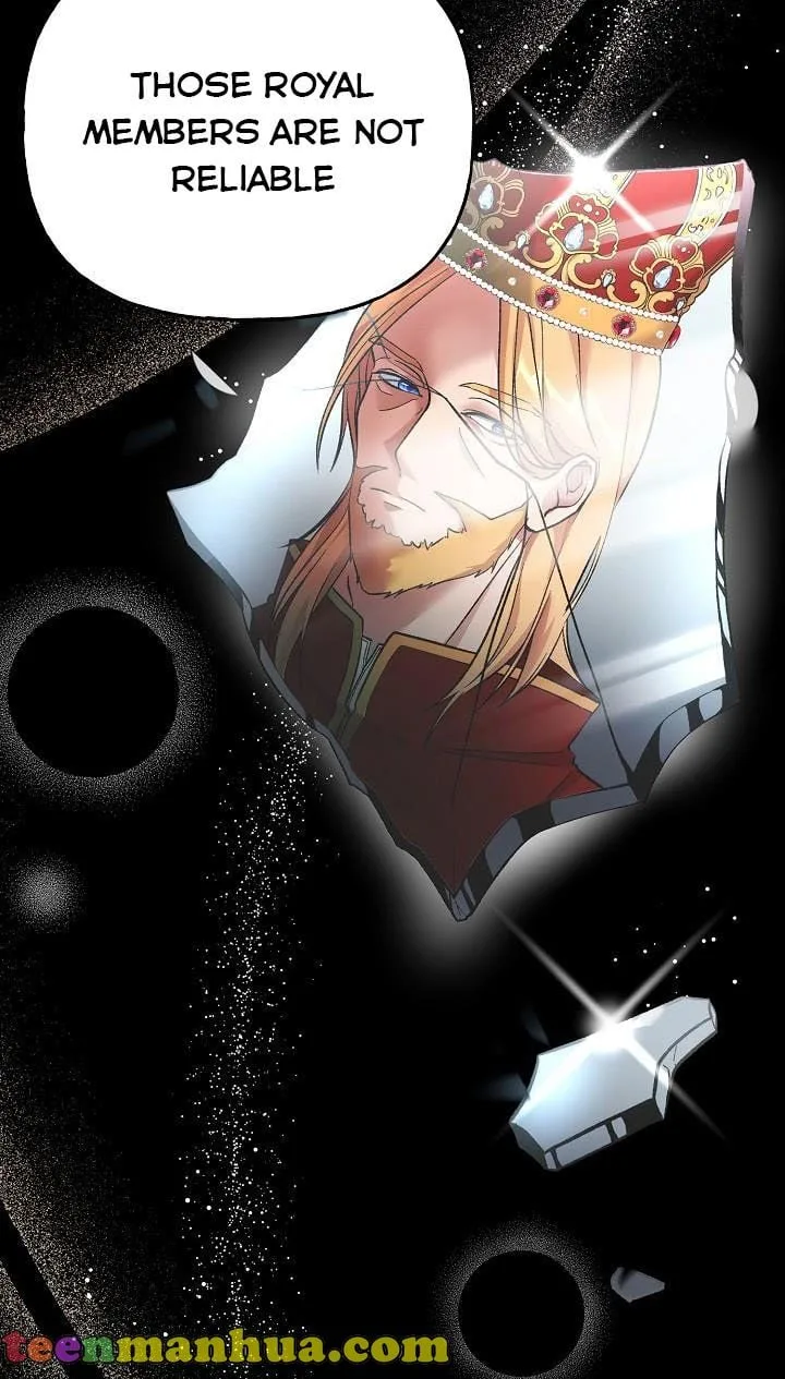 The villain’s young backer Chapter 1 page 72