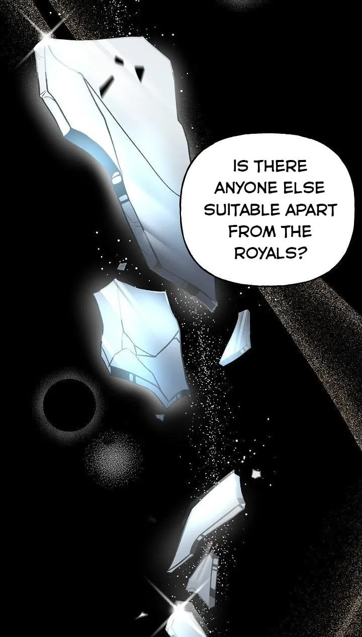 The villain’s young backer Chapter 1 page 73