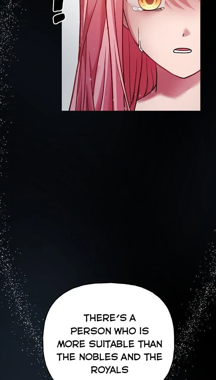 The villain’s young backer Chapter 1 page 75