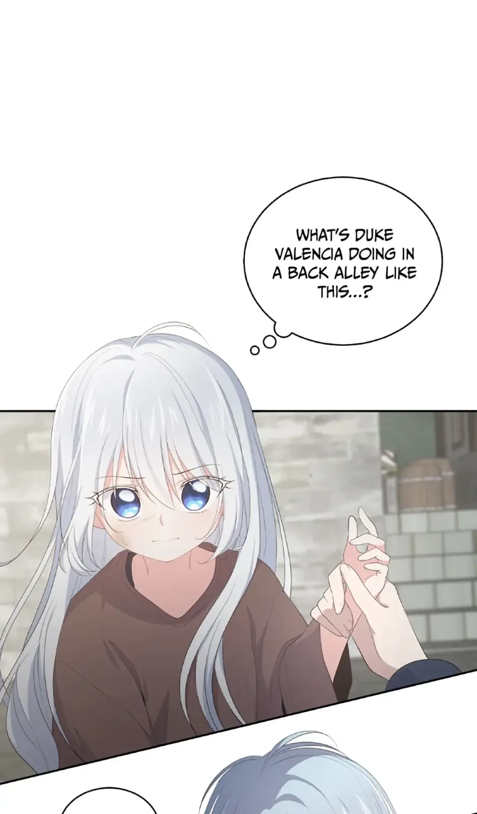 The Villain’s Precious Daughter Chapter 2 page 7