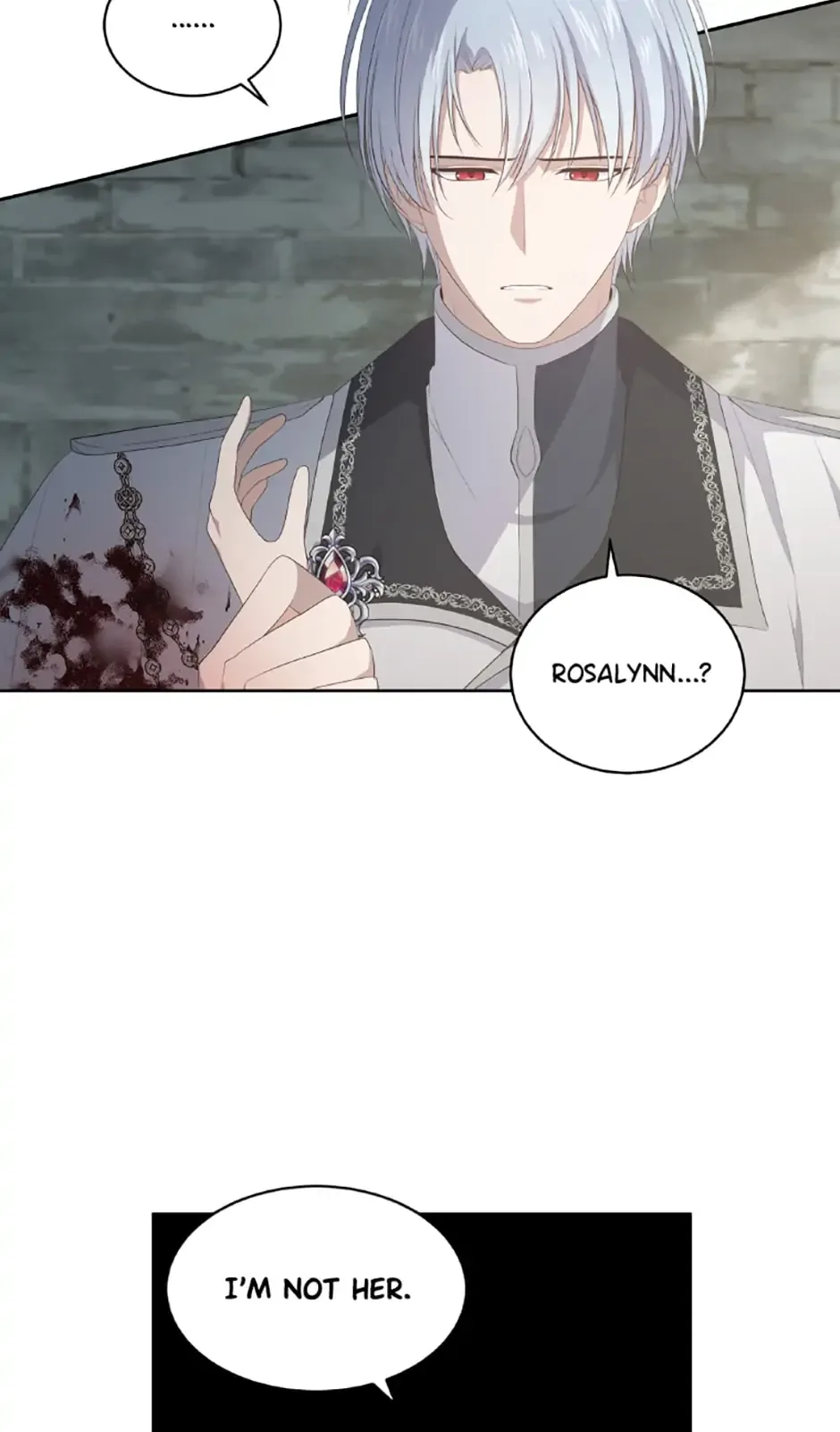 The Villain’s Precious Daughter Chapter 2 page 8