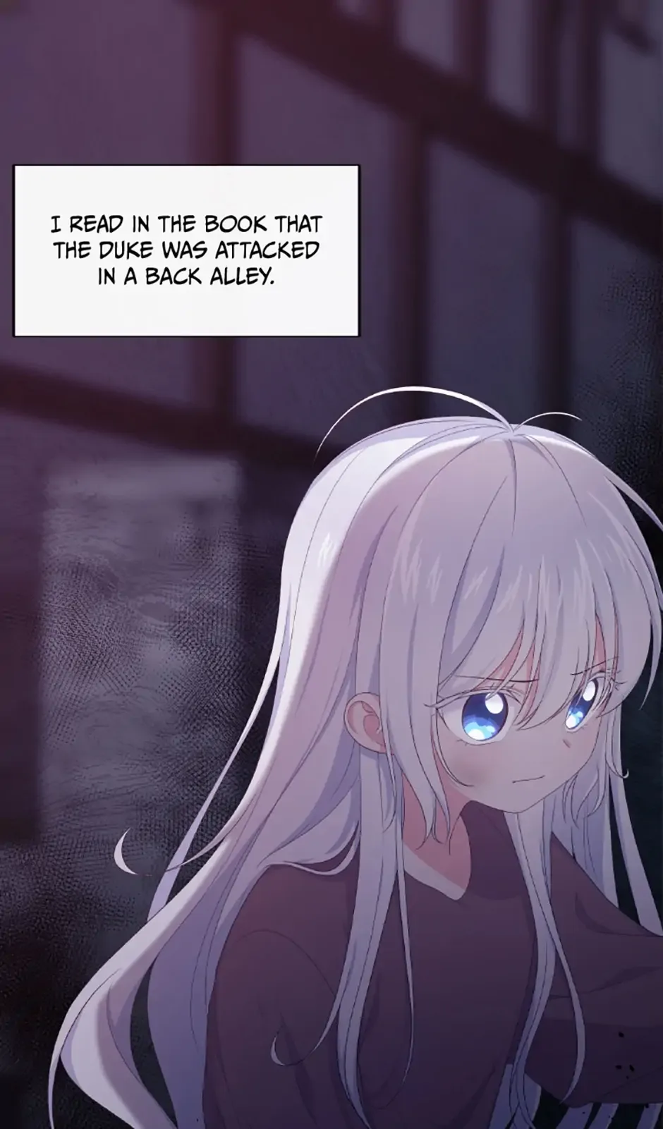 The Villain’s Precious Daughter Chapter 2 page 10