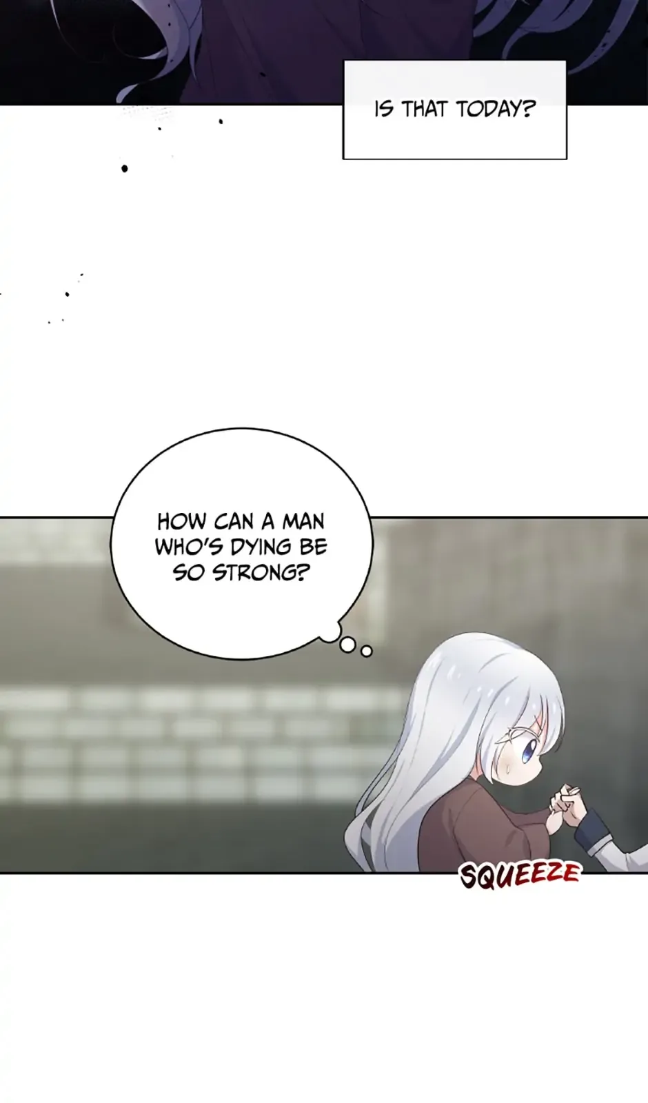 The Villain’s Precious Daughter Chapter 2 page 11