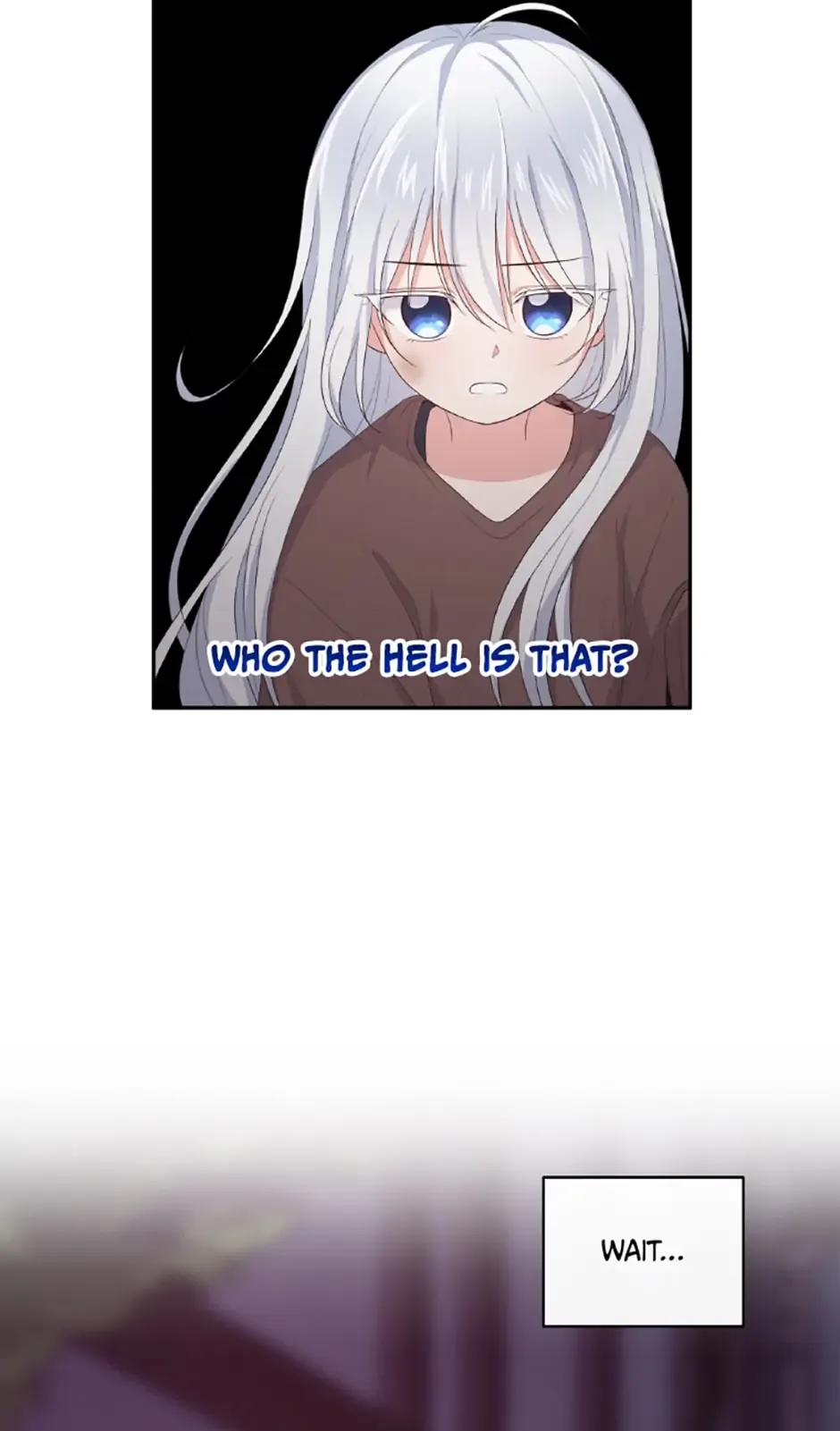 The Villain’s Precious Daughter Chapter 2 page 9
