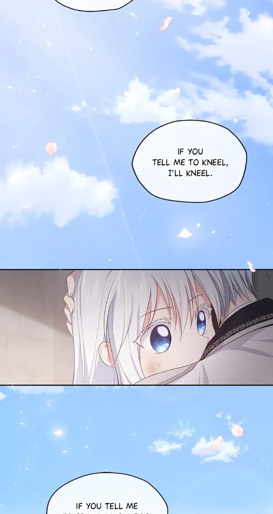 The Villain’s Precious Daughter Chapter 2 page 16