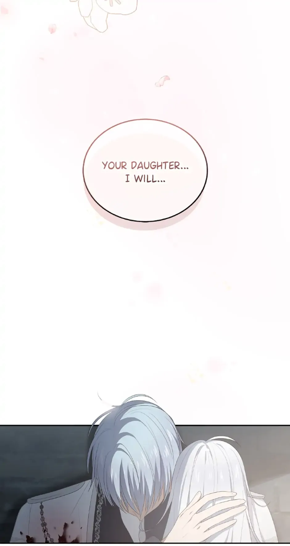 The Villain’s Precious Daughter Chapter 2 page 19