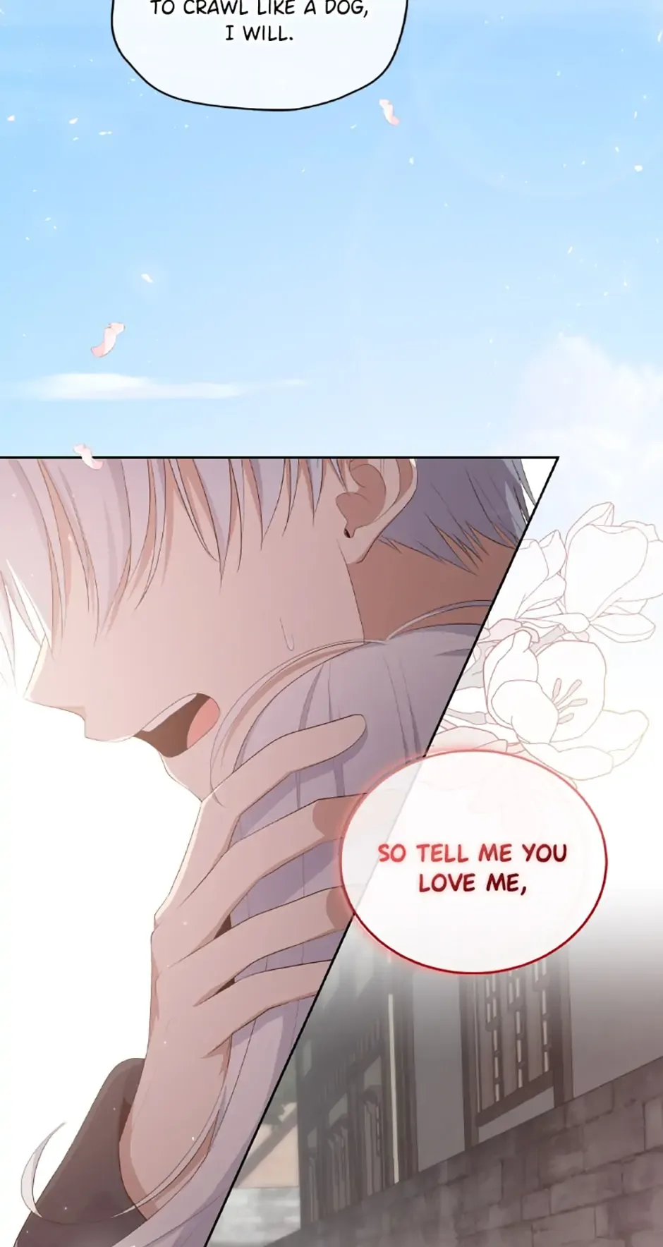The Villain’s Precious Daughter Chapter 2 page 17