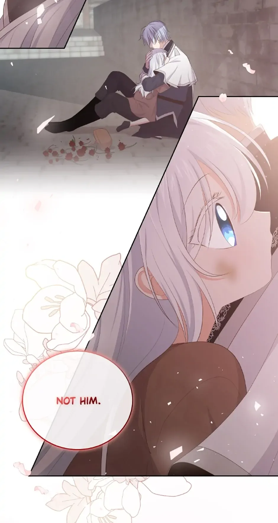 The Villain’s Precious Daughter Chapter 2 page 18