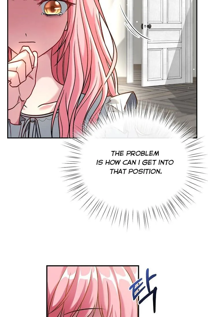 The villain’s young backer Chapter 2 page 10