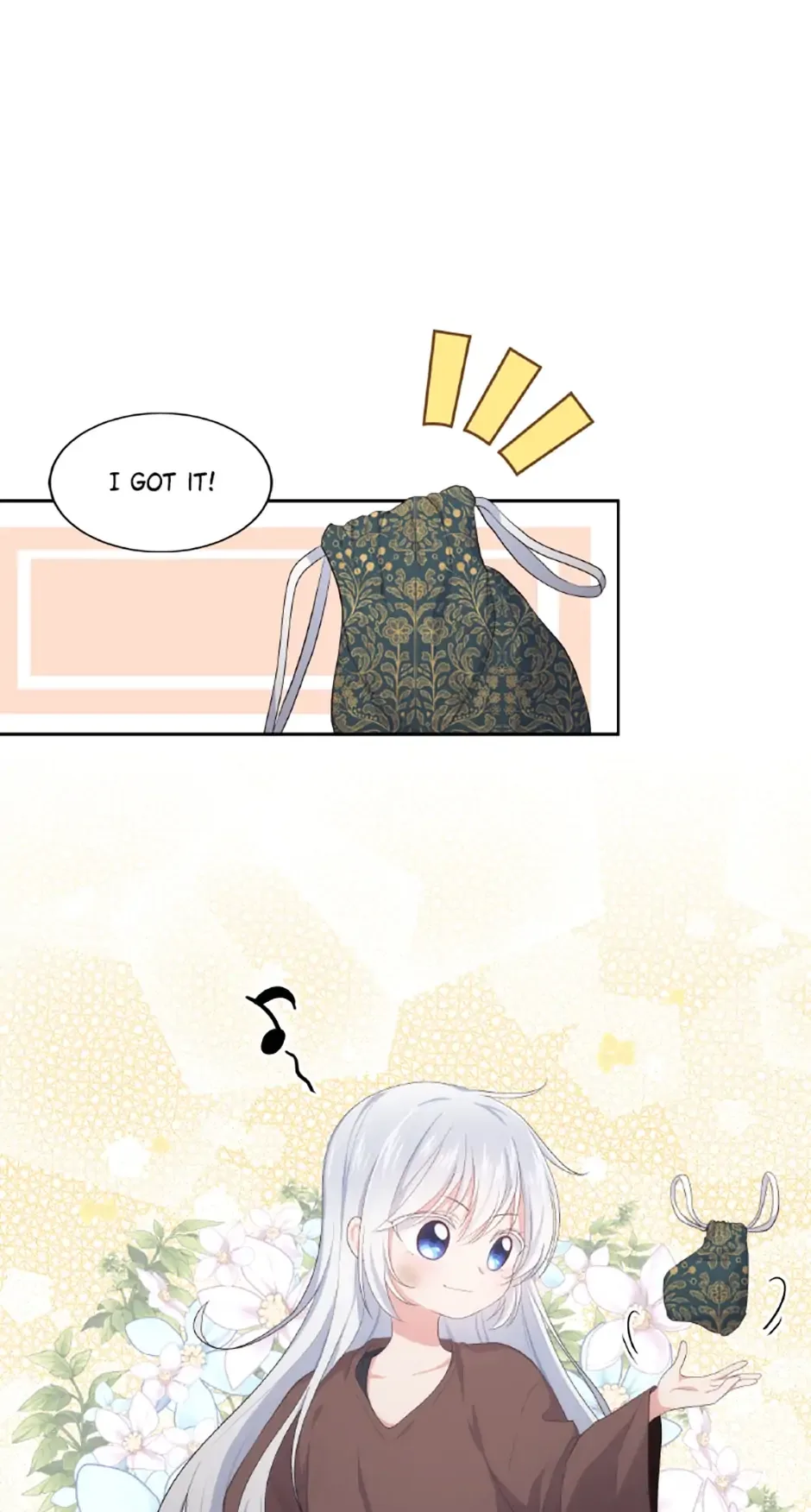 The Villain’s Precious Daughter Chapter 2 page 21
