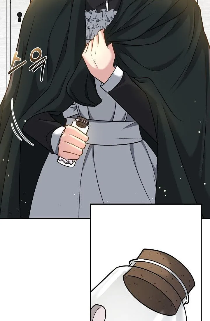 The villain’s young backer Chapter 2 page 13