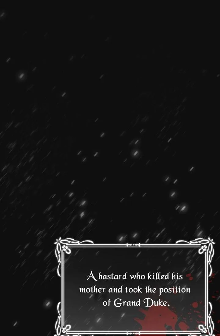 The villain’s young backer Chapter 2 page 3