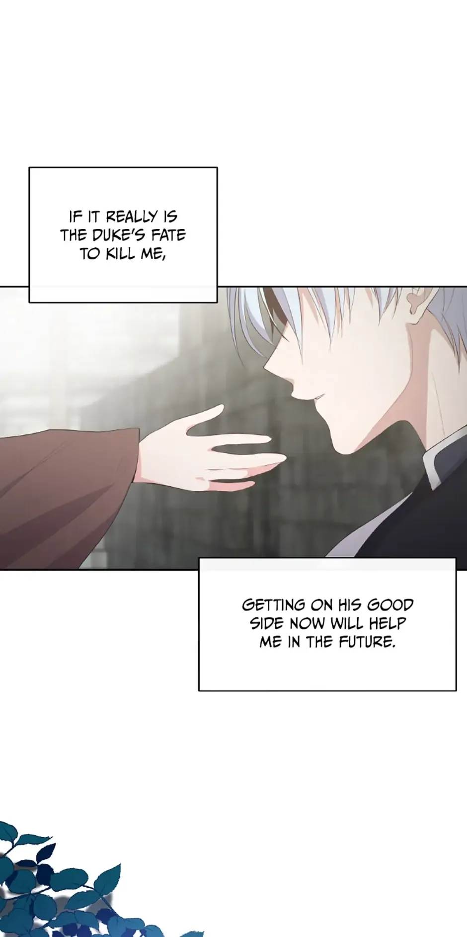 The Villain’s Precious Daughter Chapter 2 page 25