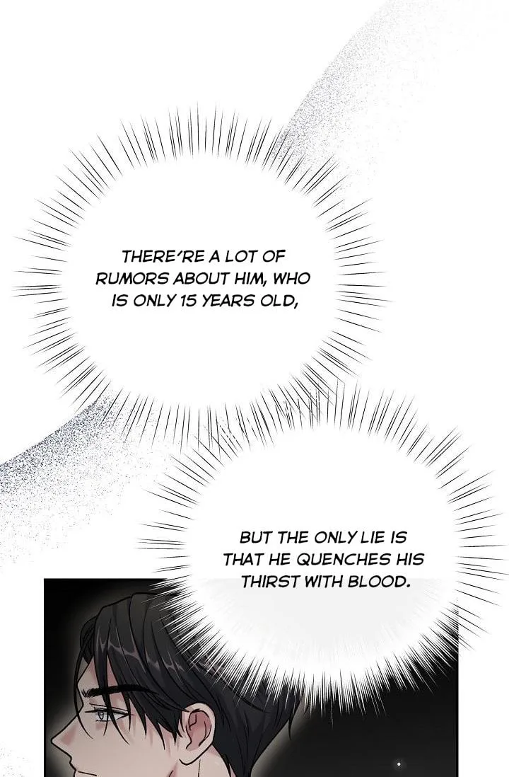 The villain’s young backer Chapter 2 page 7