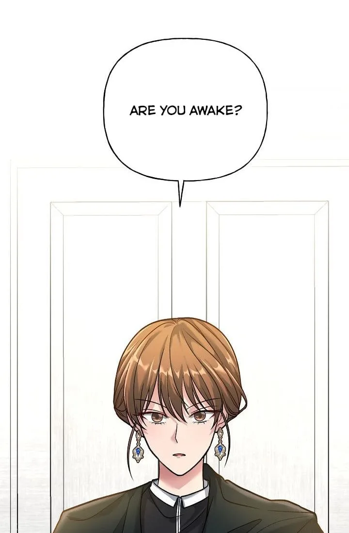 The villain’s young backer Chapter 2 page 12