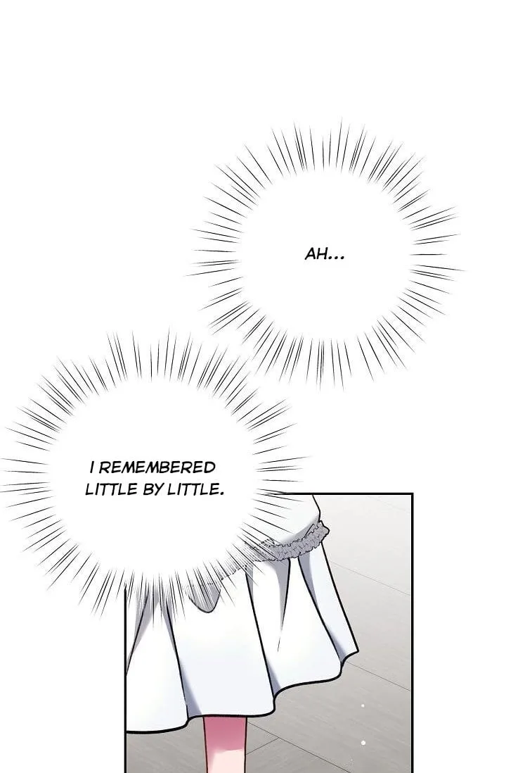 The villain’s young backer Chapter 2 page 19