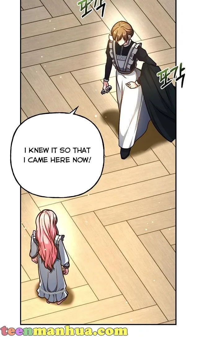 The villain’s young backer Chapter 2 page 15