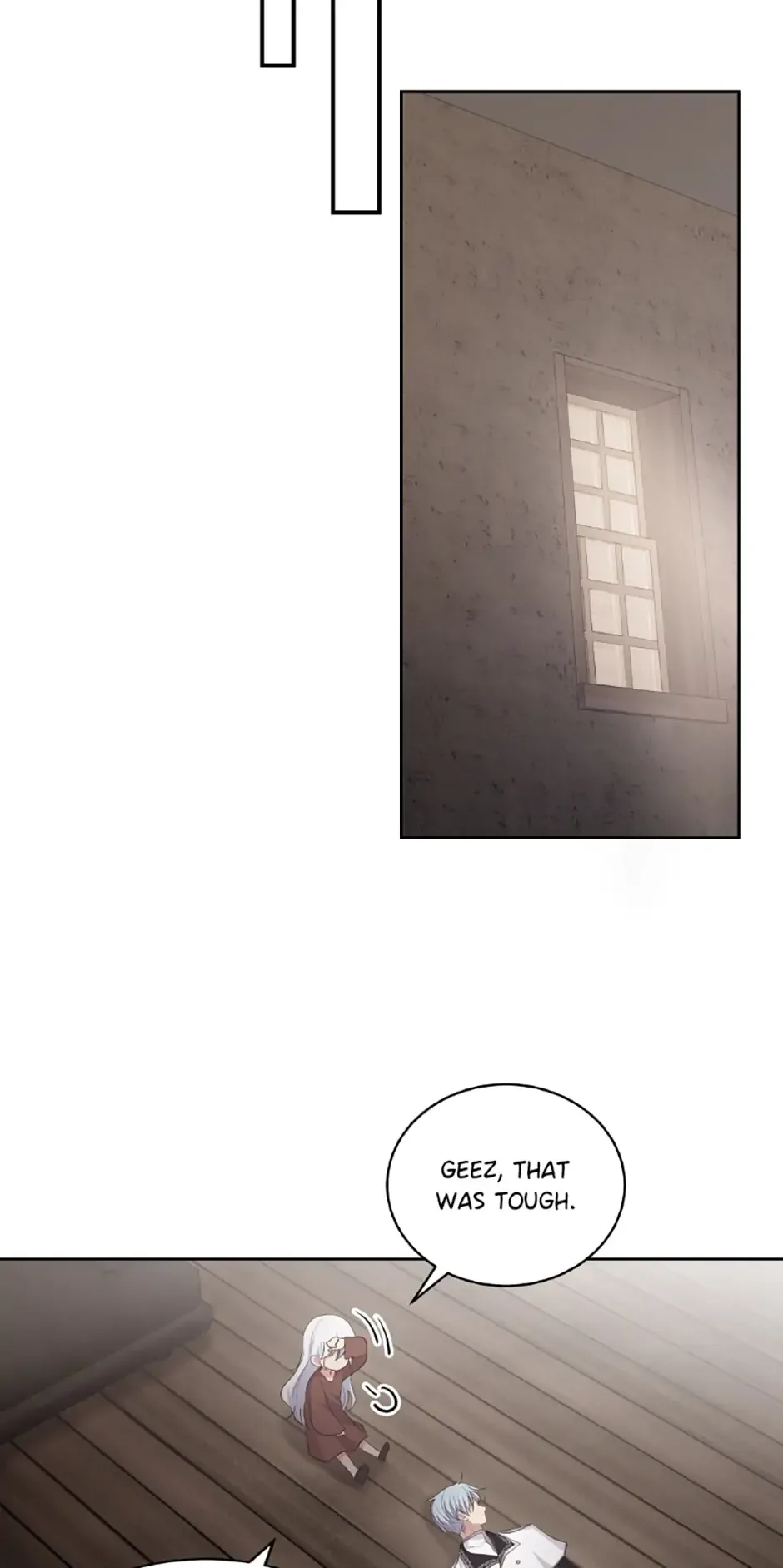 The Villain’s Precious Daughter Chapter 2 page 27