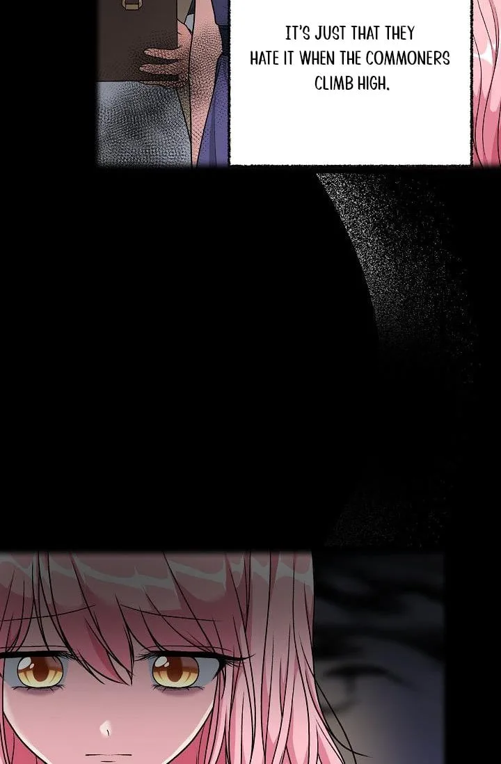 The villain’s young backer Chapter 2 page 27