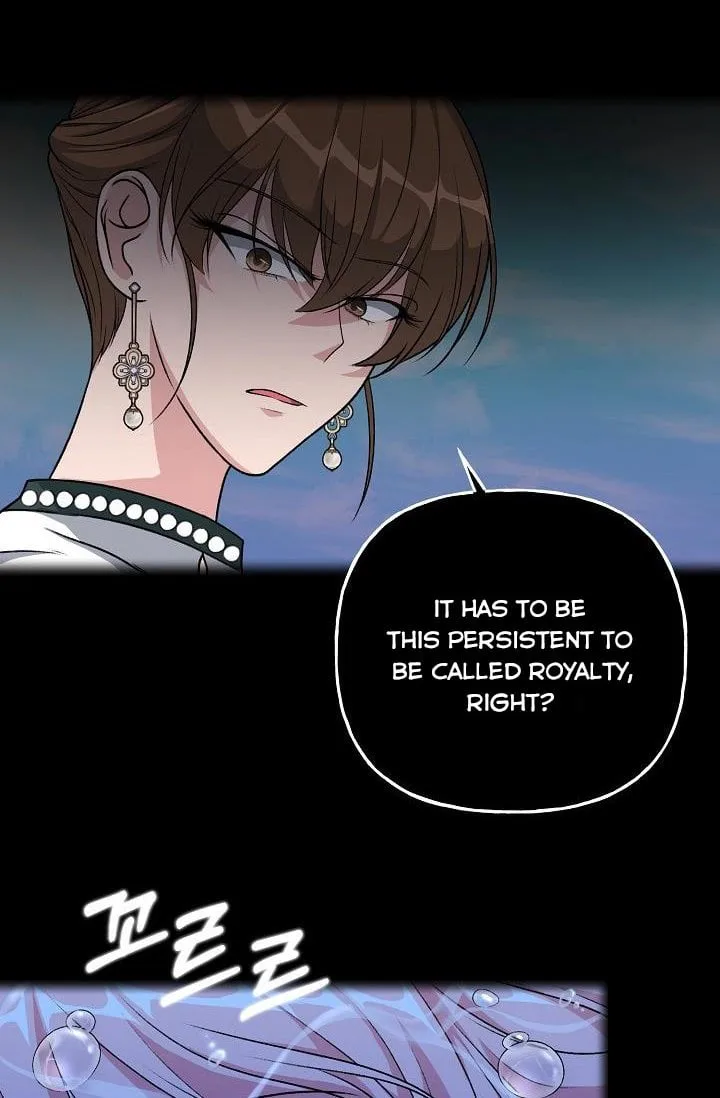 The villain’s young backer Chapter 2 page 34