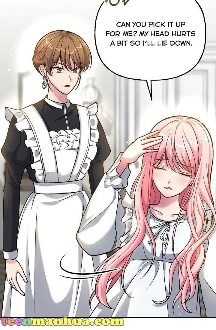 The villain’s young backer Chapter 2 page 47