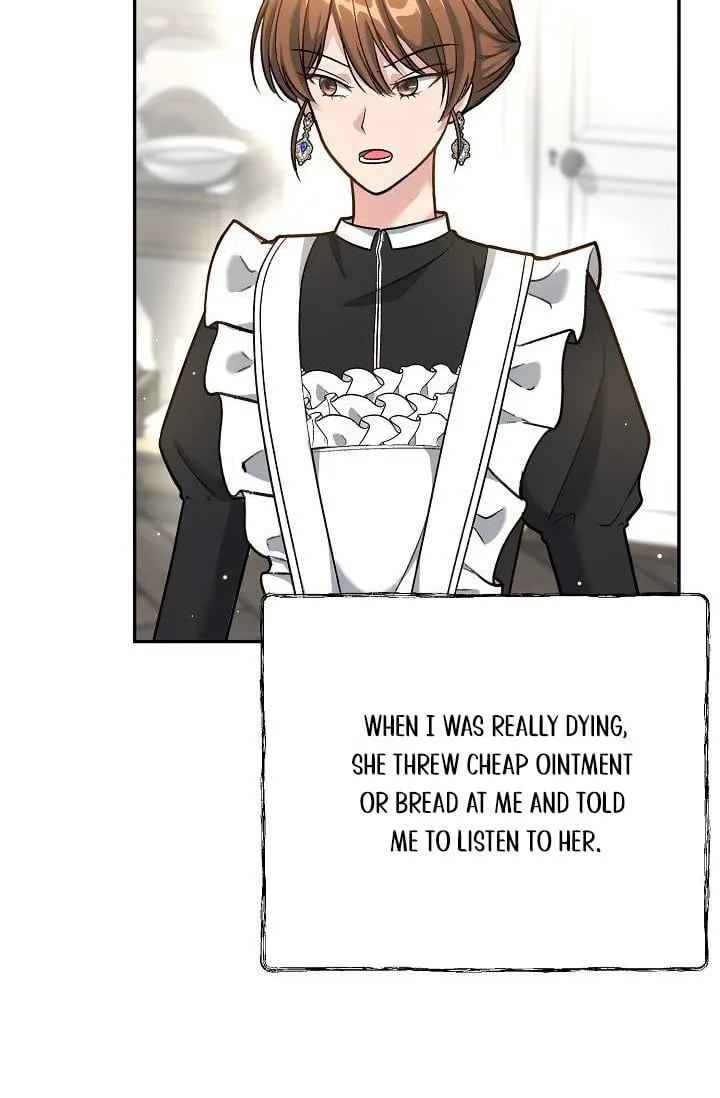 The villain’s young backer Chapter 2 page 41