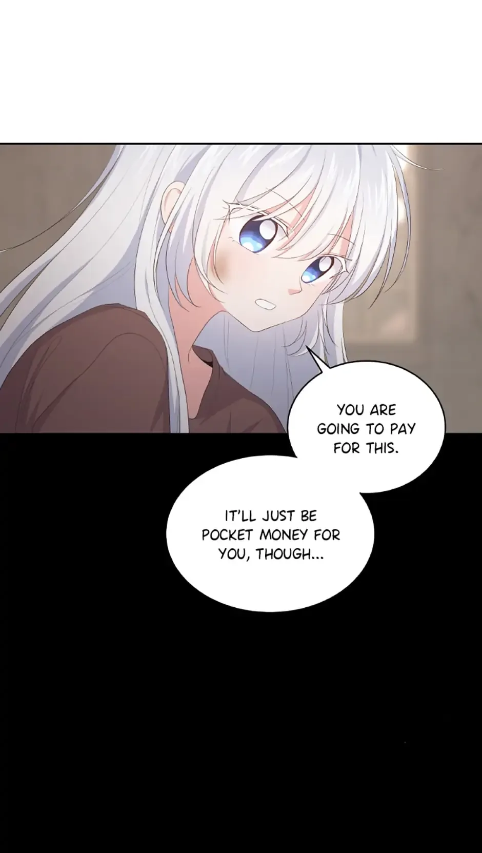 The Villain’s Precious Daughter Chapter 2 page 34