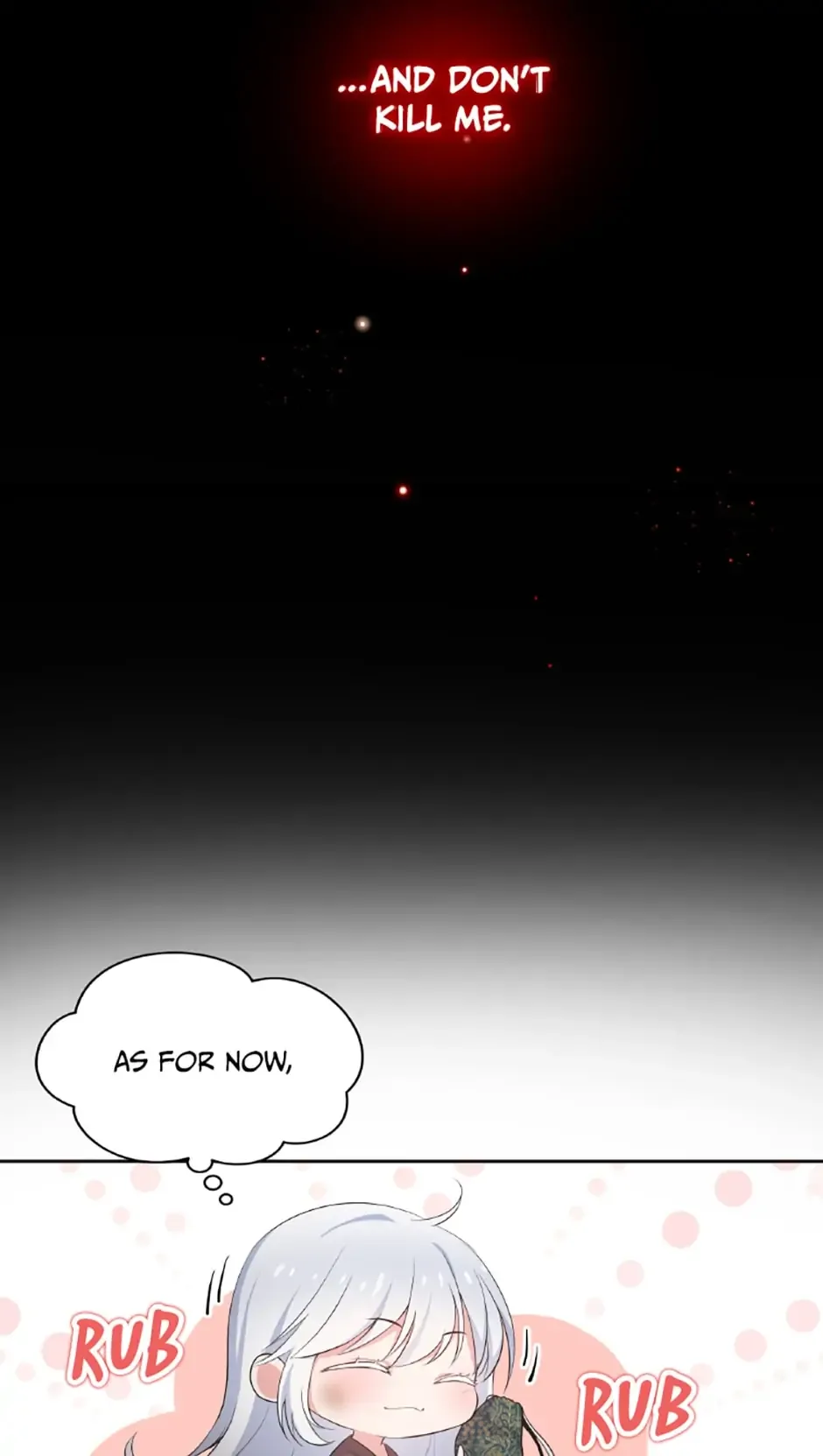 The Villain’s Precious Daughter Chapter 2 page 37