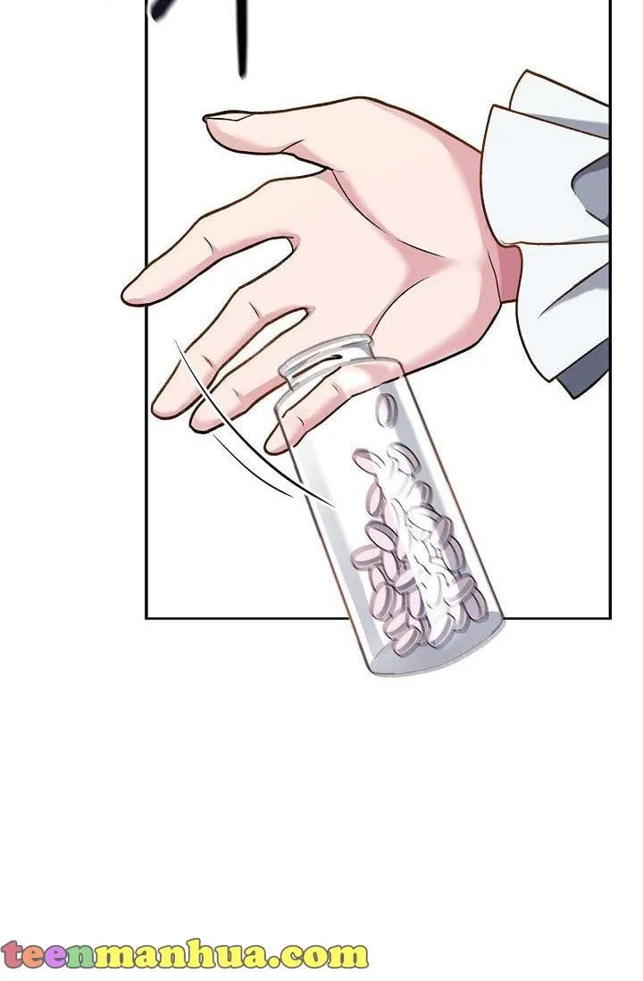 The villain’s young backer Chapter 2 page 44