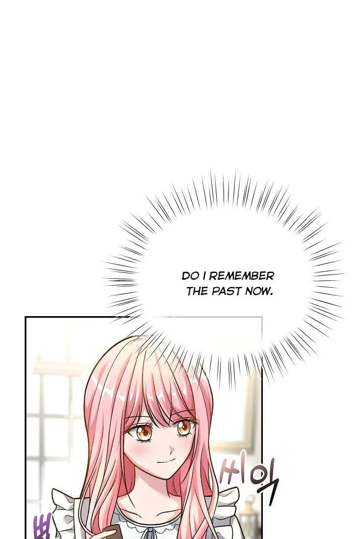 The villain’s young backer Chapter 2 page 42