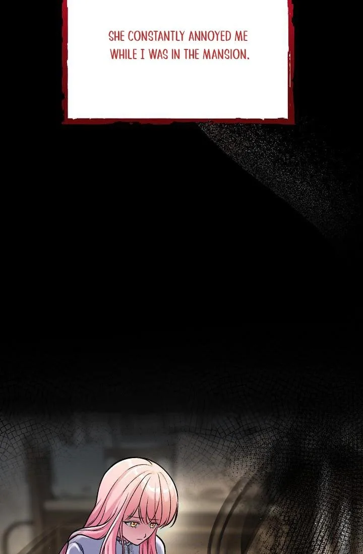 The villain’s young backer Chapter 2 page 36