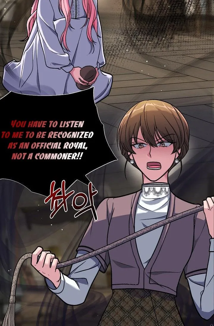 The villain’s young backer Chapter 2 page 37