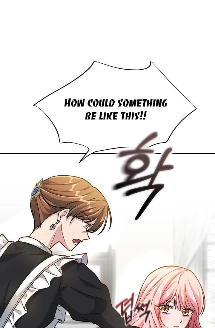 The villain’s young backer Chapter 2 page 50