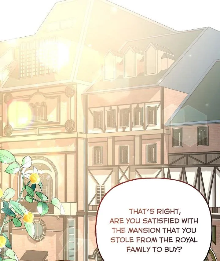The villain’s young backer Chapter 2 page 74