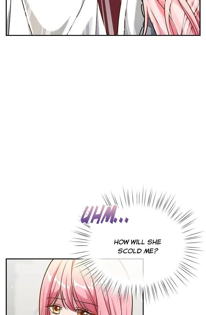 The villain’s young backer Chapter 2 page 53