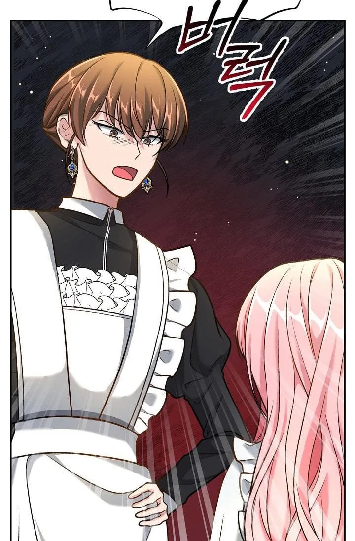 The villain’s young backer Chapter 2 page 52
