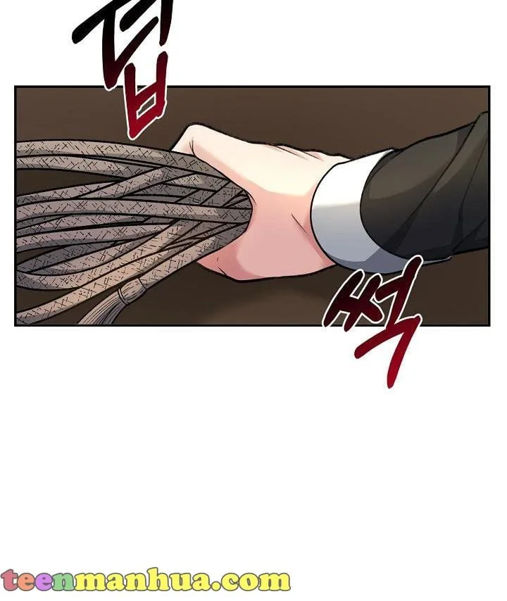 The villain’s young backer Chapter 2 page 68
