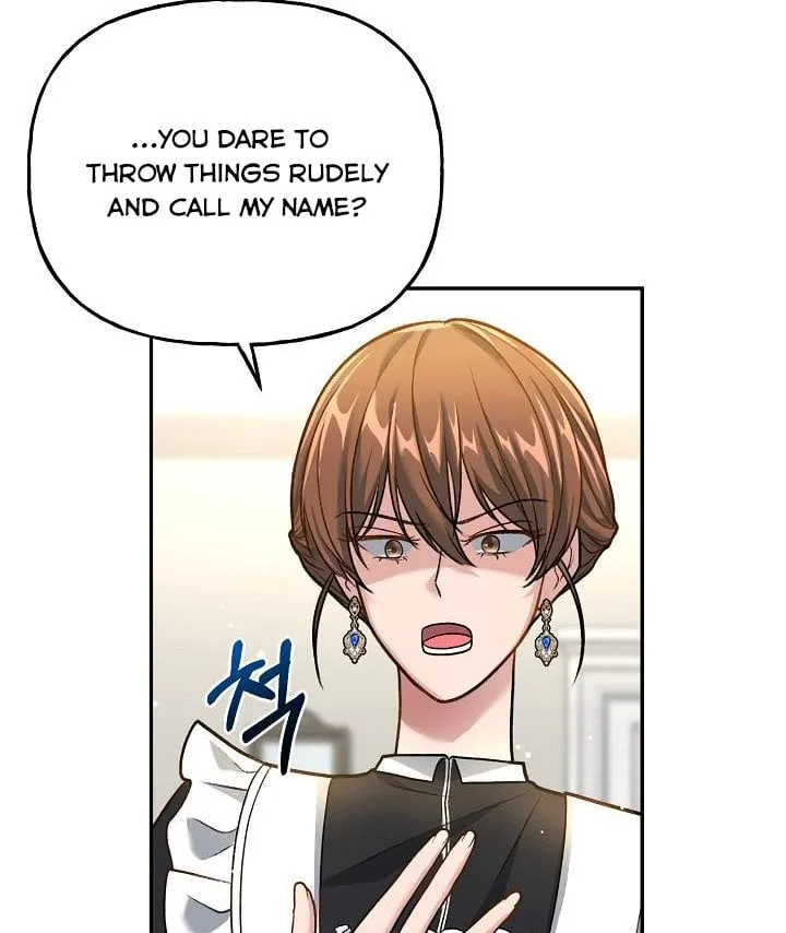 The villain’s young backer Chapter 2 page 61