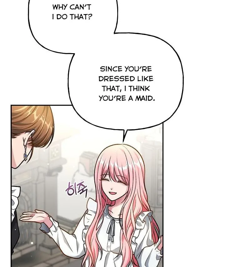The villain’s young backer Chapter 2 page 63