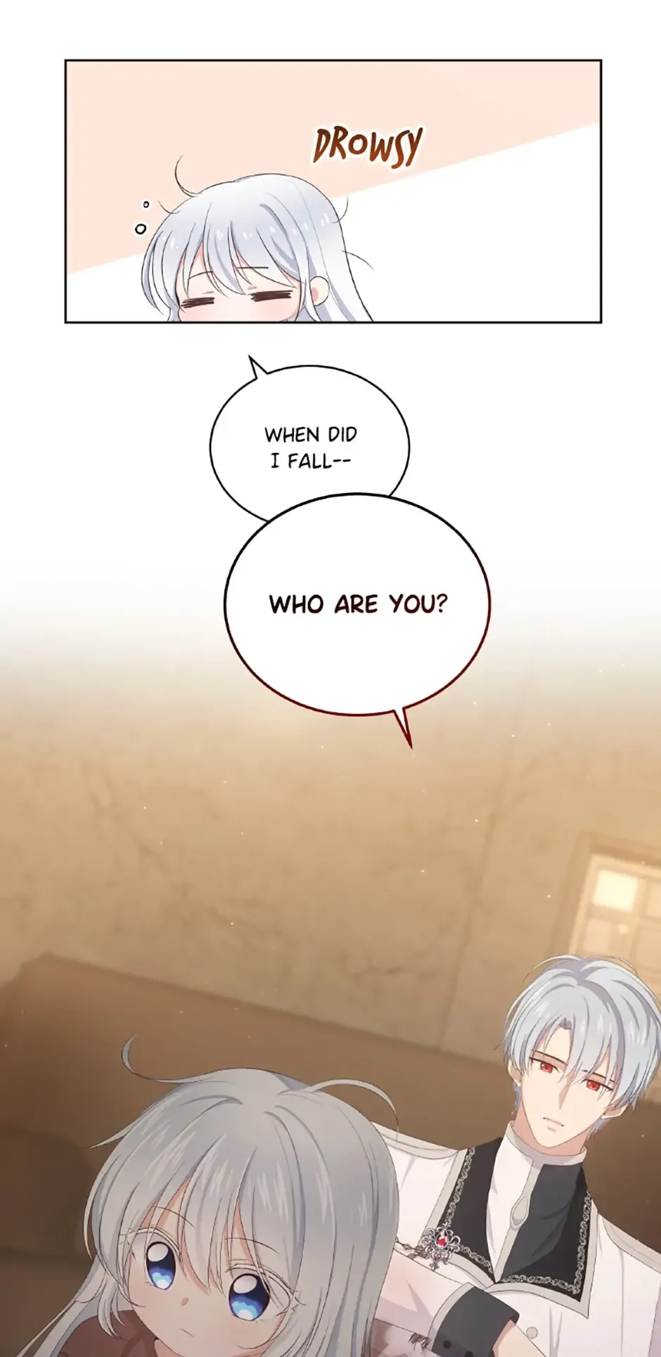 The Villain’s Precious Daughter Chapter 2 page 46