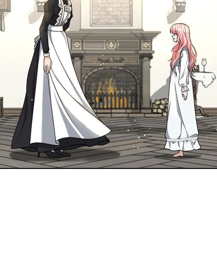 The villain’s young backer Chapter 2 page 58
