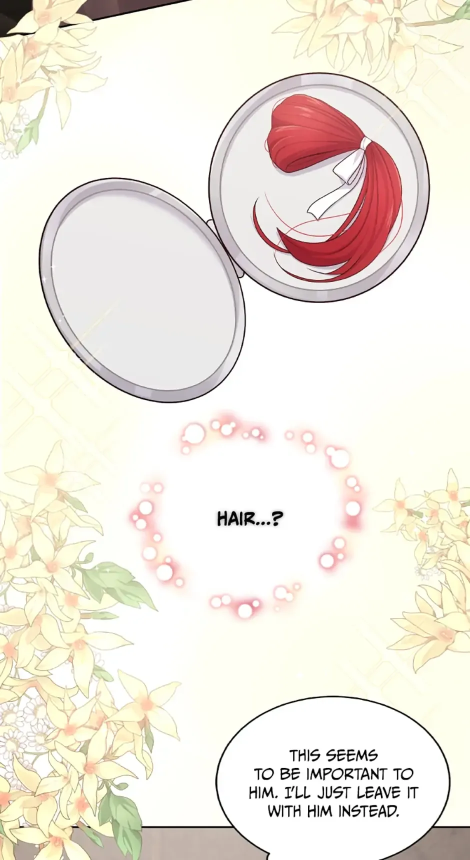 The Villain’s Precious Daughter Chapter 2 page 41