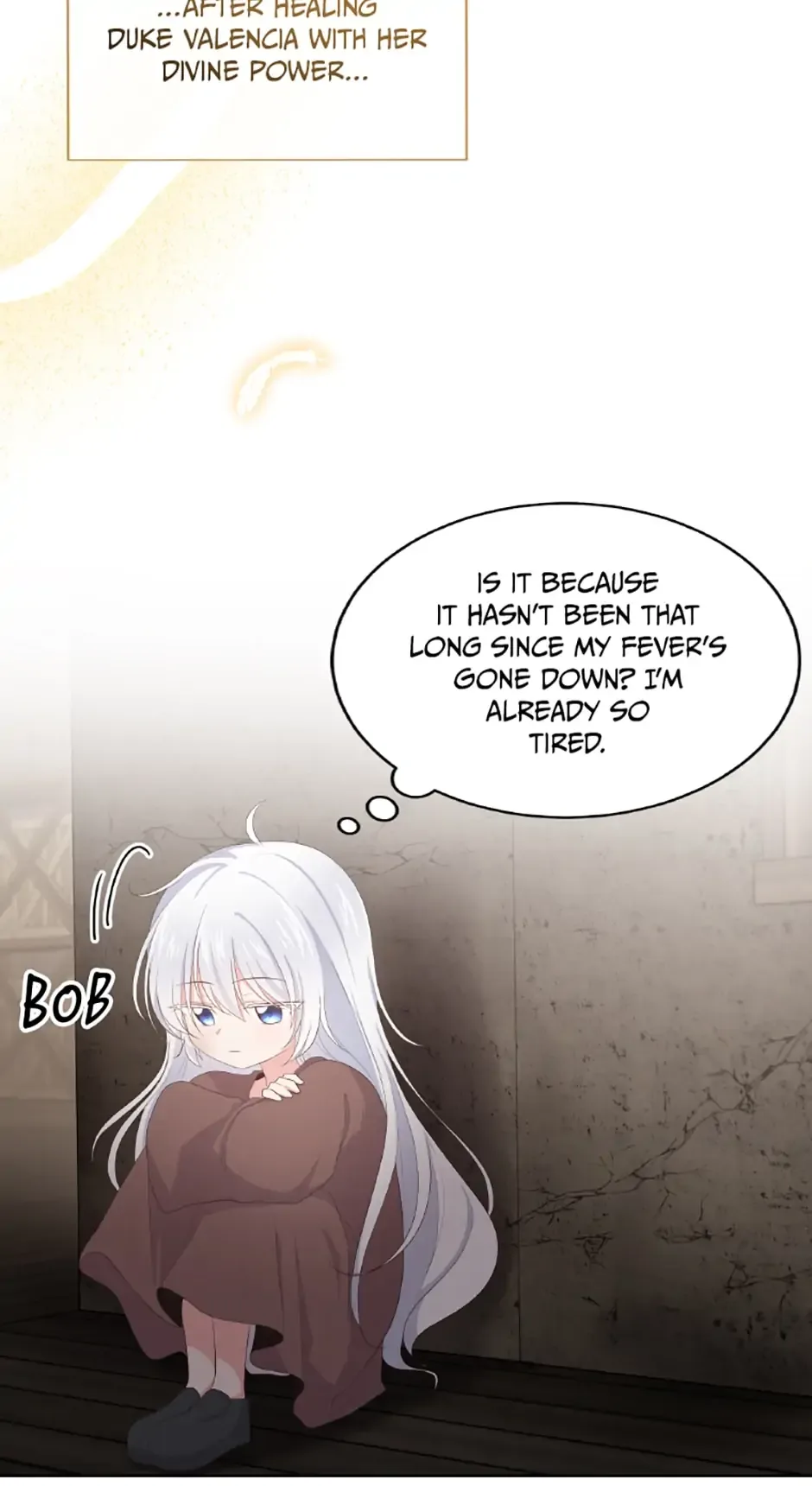 The Villain’s Precious Daughter Chapter 2 page 43