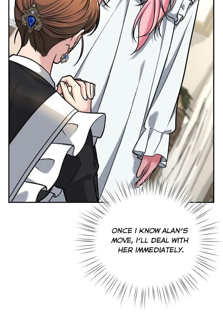 The villain’s young backer Chapter 2 page 102