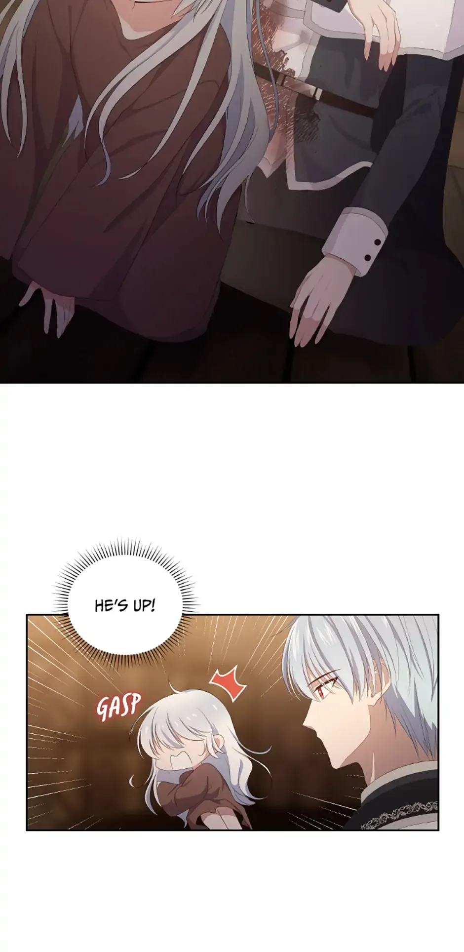 The Villain’s Precious Daughter Chapter 2 page 47